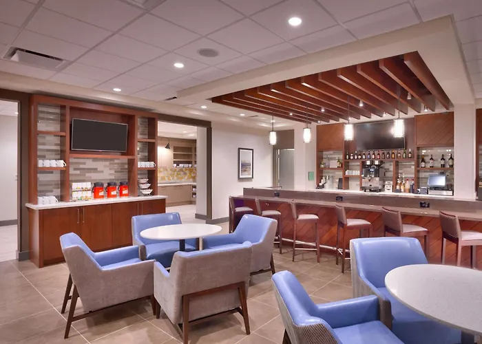 Hyatt Place Salt Lake City/Lehi